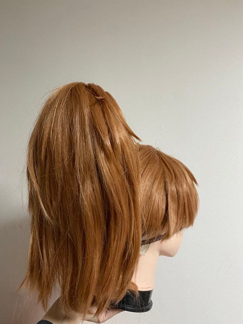 【期間限定値引き中】忍たま 衣装 ウィッグセット【バラ売り不可】