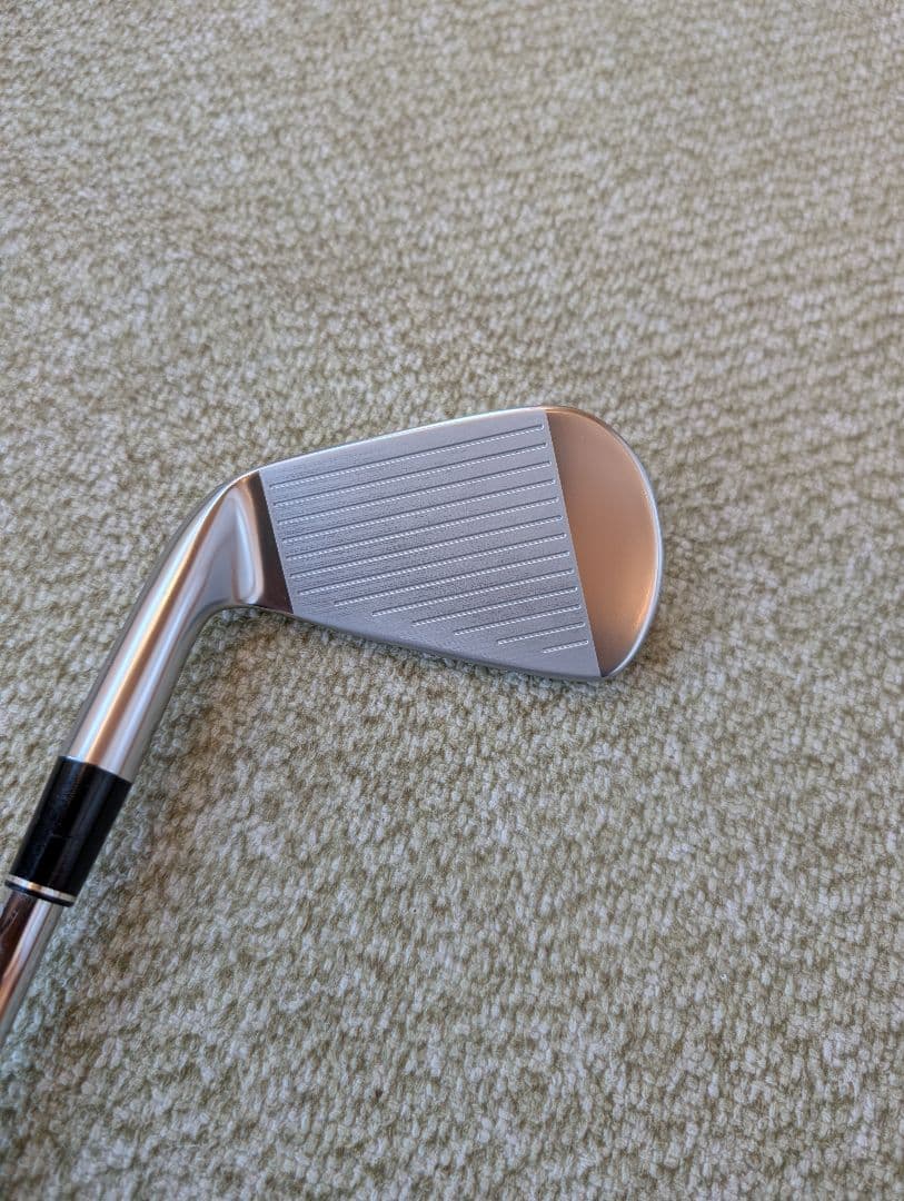 スリクソン ZX5 MK Ⅱ アイアン 7番アイアン　送料無料