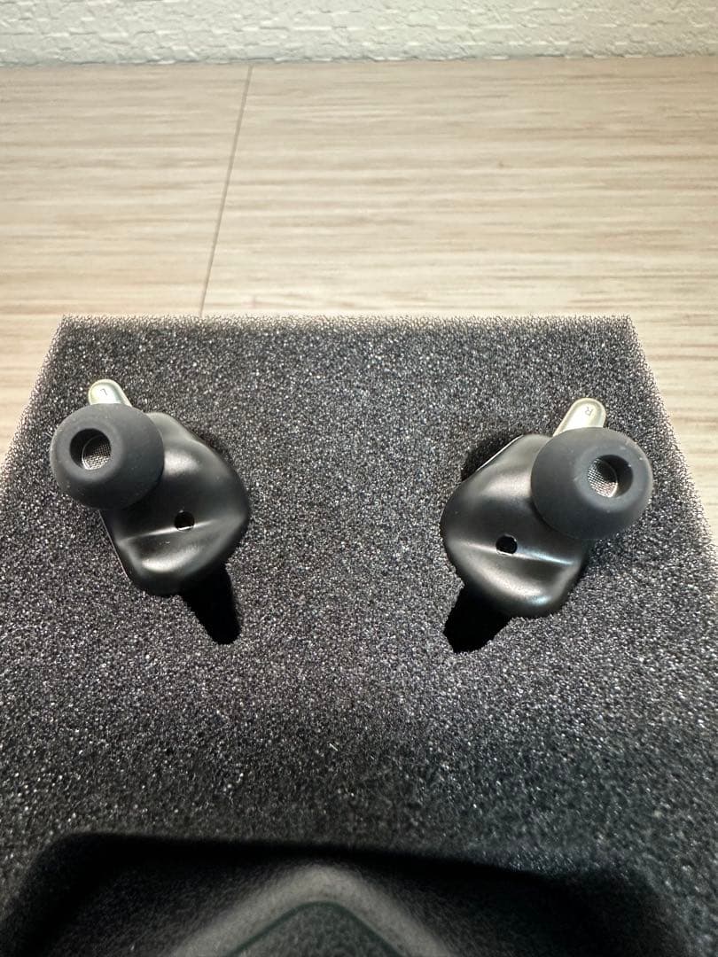 【美品】HIFIMAN Svanar Wireless ワイヤレスイヤホン