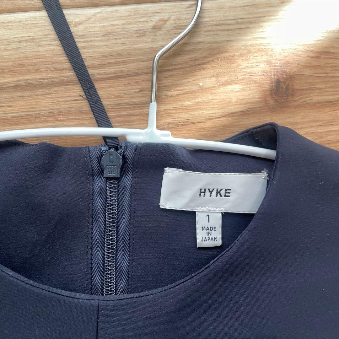 HYKE トップス