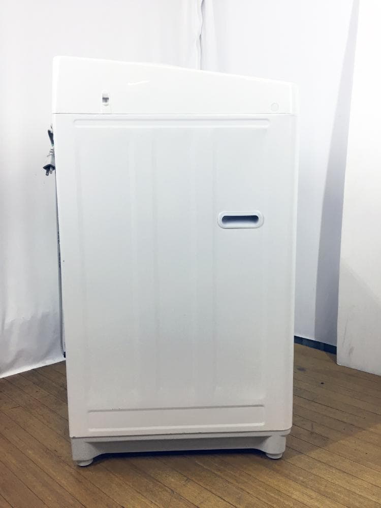 30日迄!東芝 5kg 洗濯機【AW-5G5】