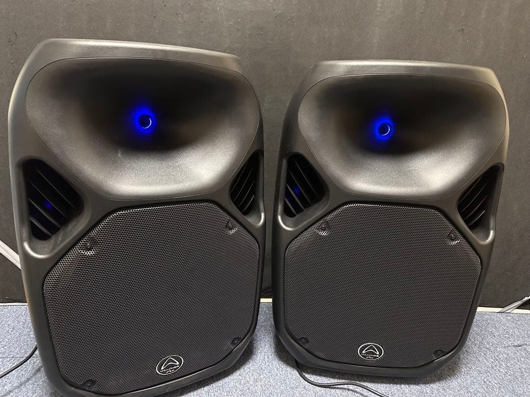 Wharfedale Pro ワーフデールプロ　Titan-AX15