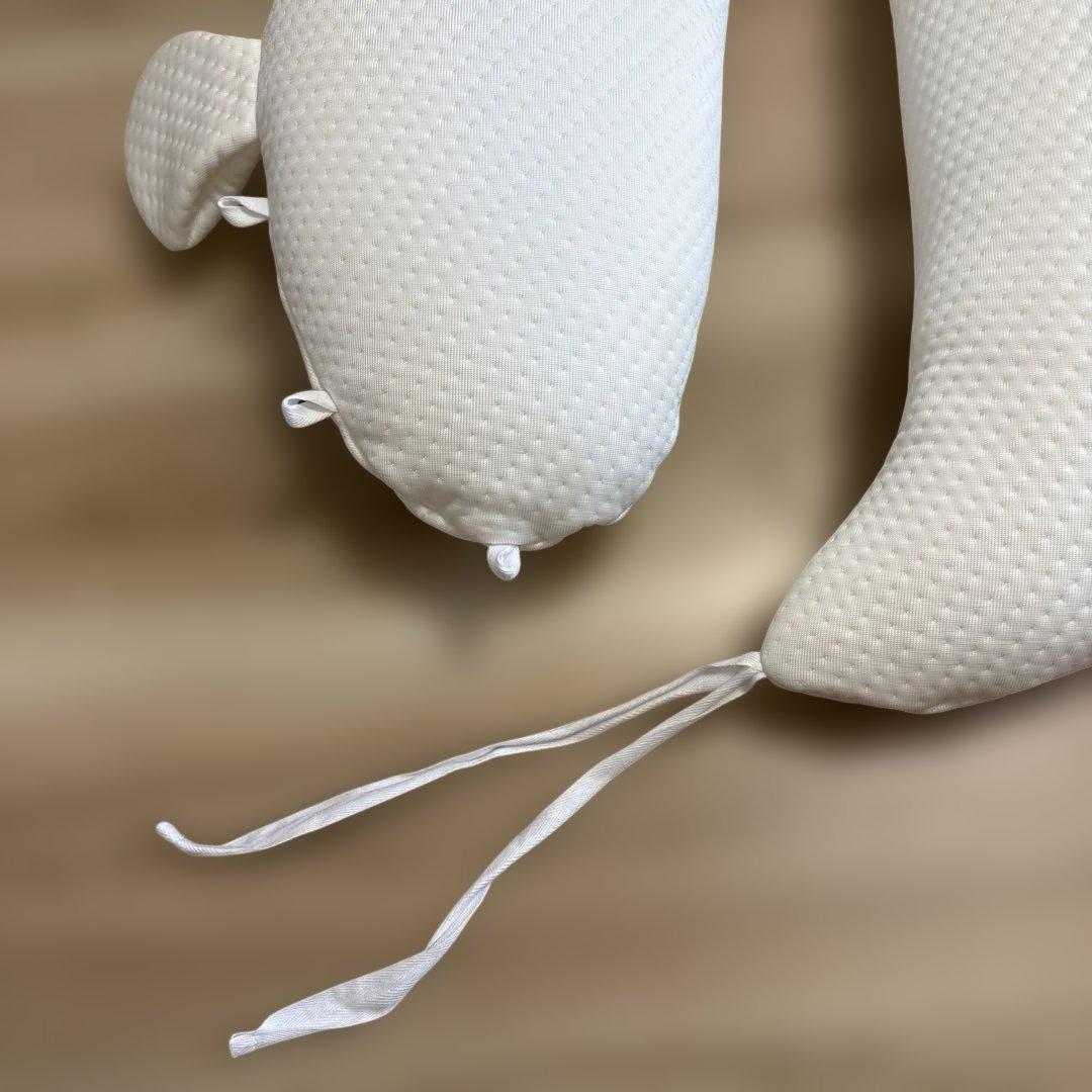 YUUNYSLEEP ユニースリープ 冷感カバー 付　美品