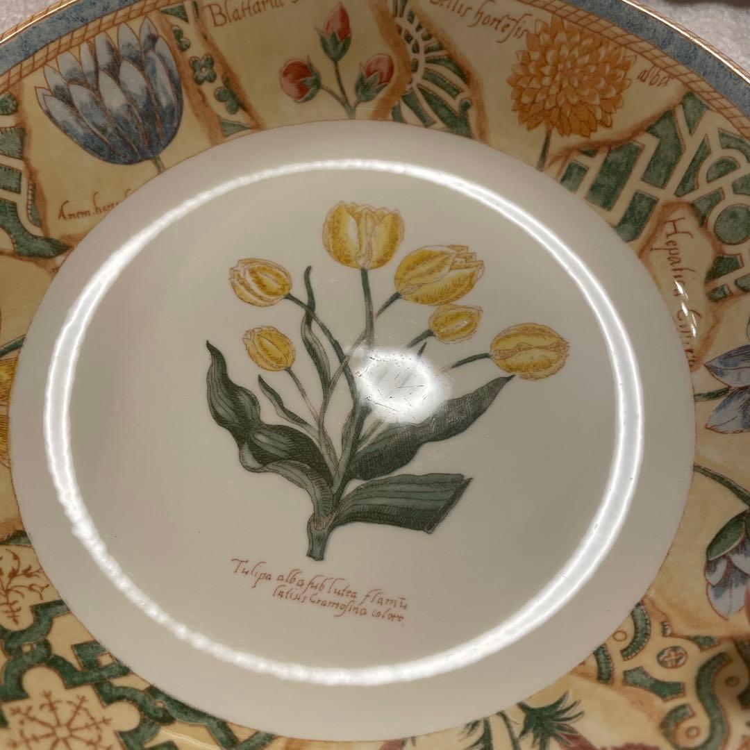 　GARDEN MAZE　ウェッジウッド　セット