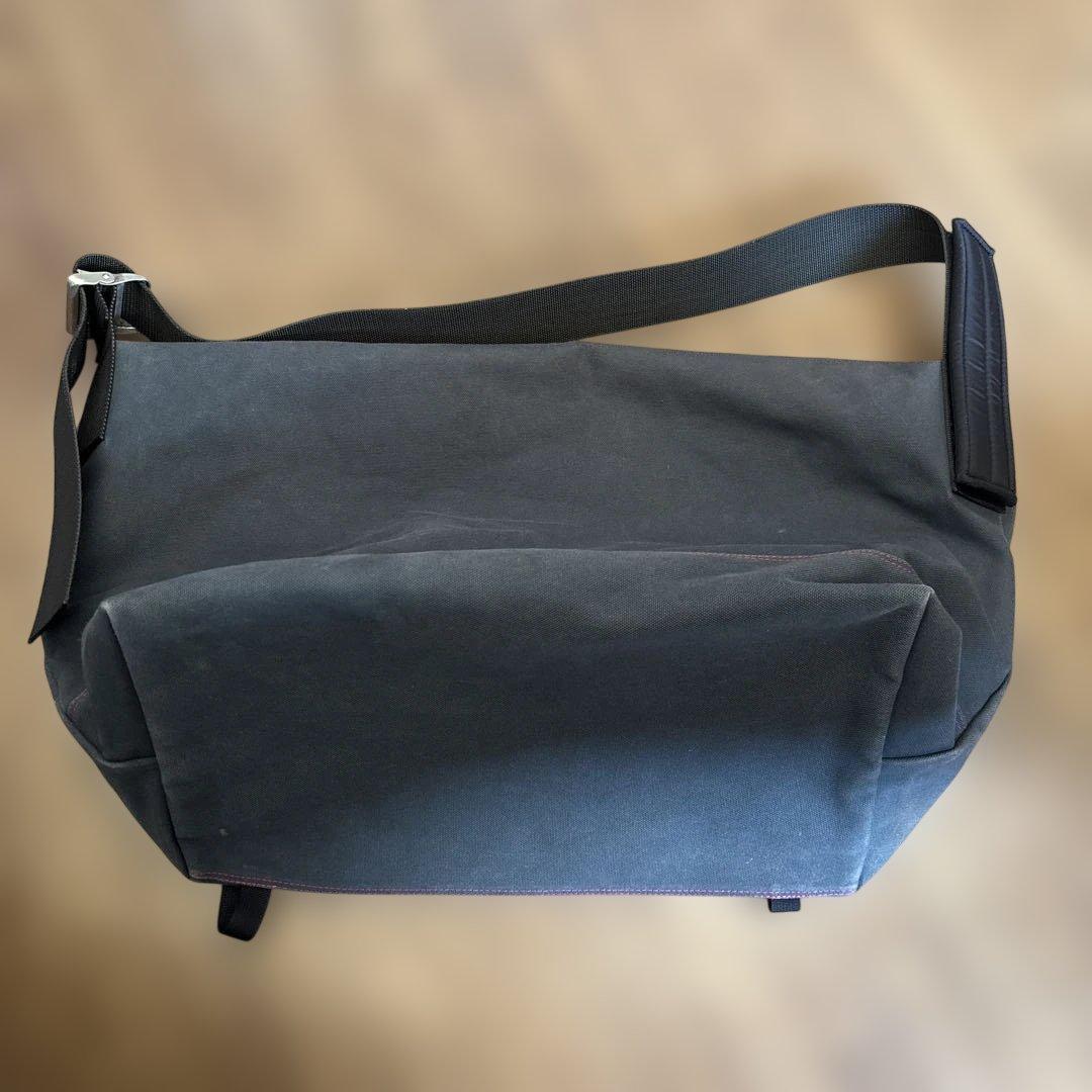 CRANK TOKYO extra large sling メッセンジャーバッグ