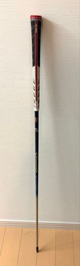 テーラーメイド　ディアマナBF 60S ドライバー