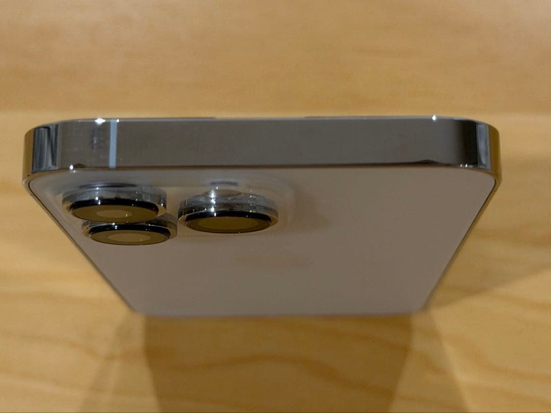 Apple iPhone 13 Pro 256GB SIMフリー シルバー