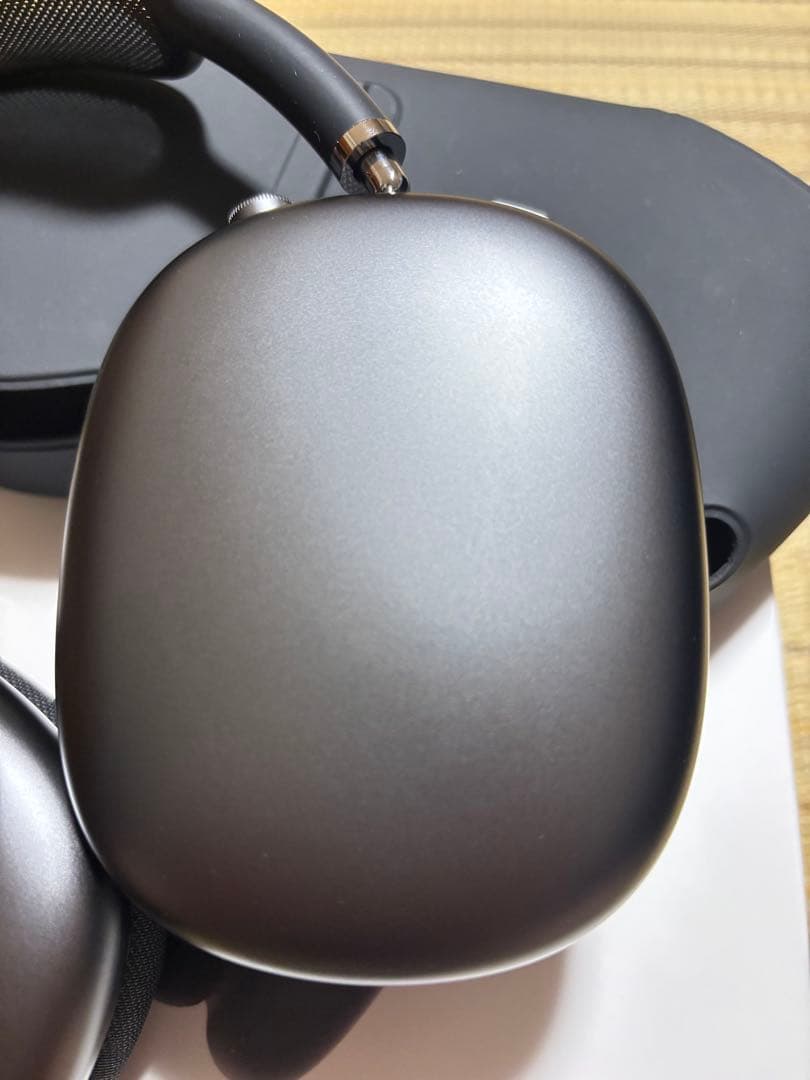 Apple AirPods Max スペースグレー 正規品