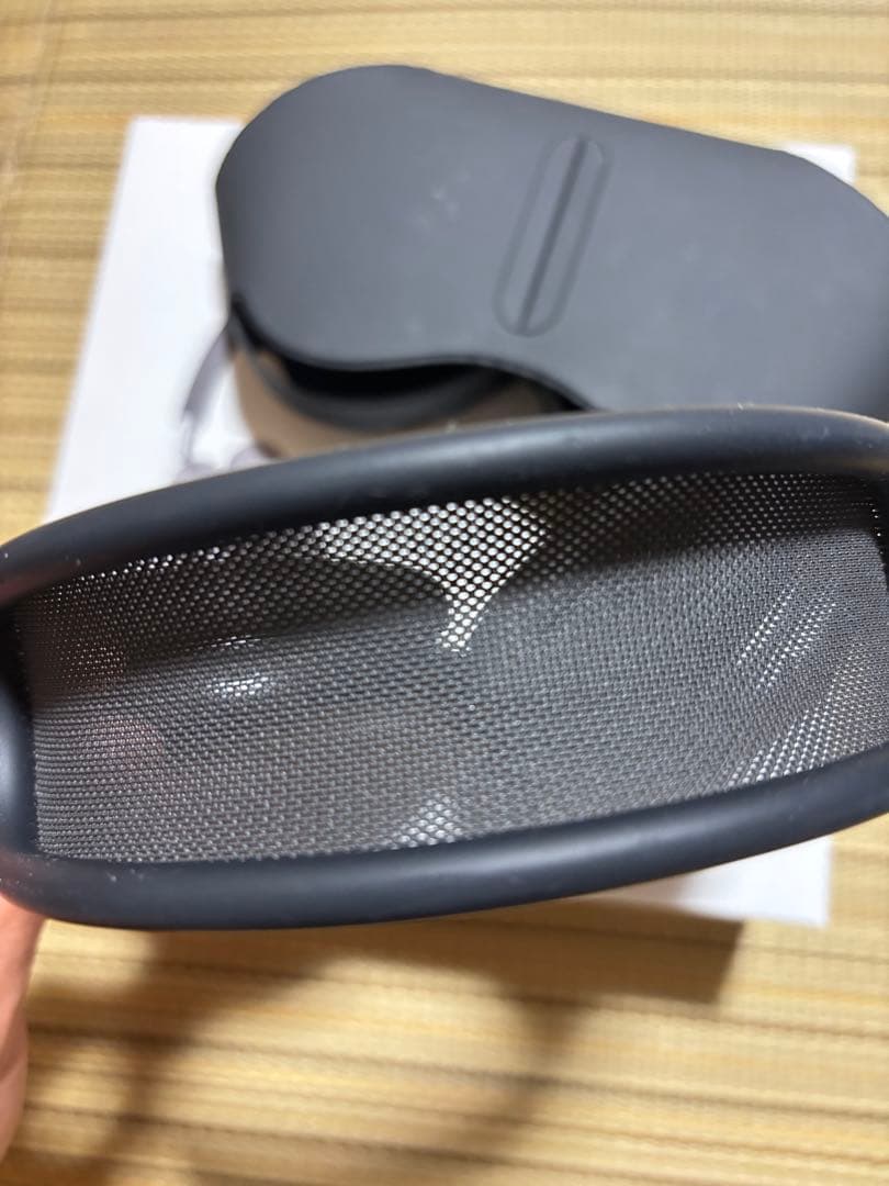 Apple AirPods Max スペースグレー 正規品