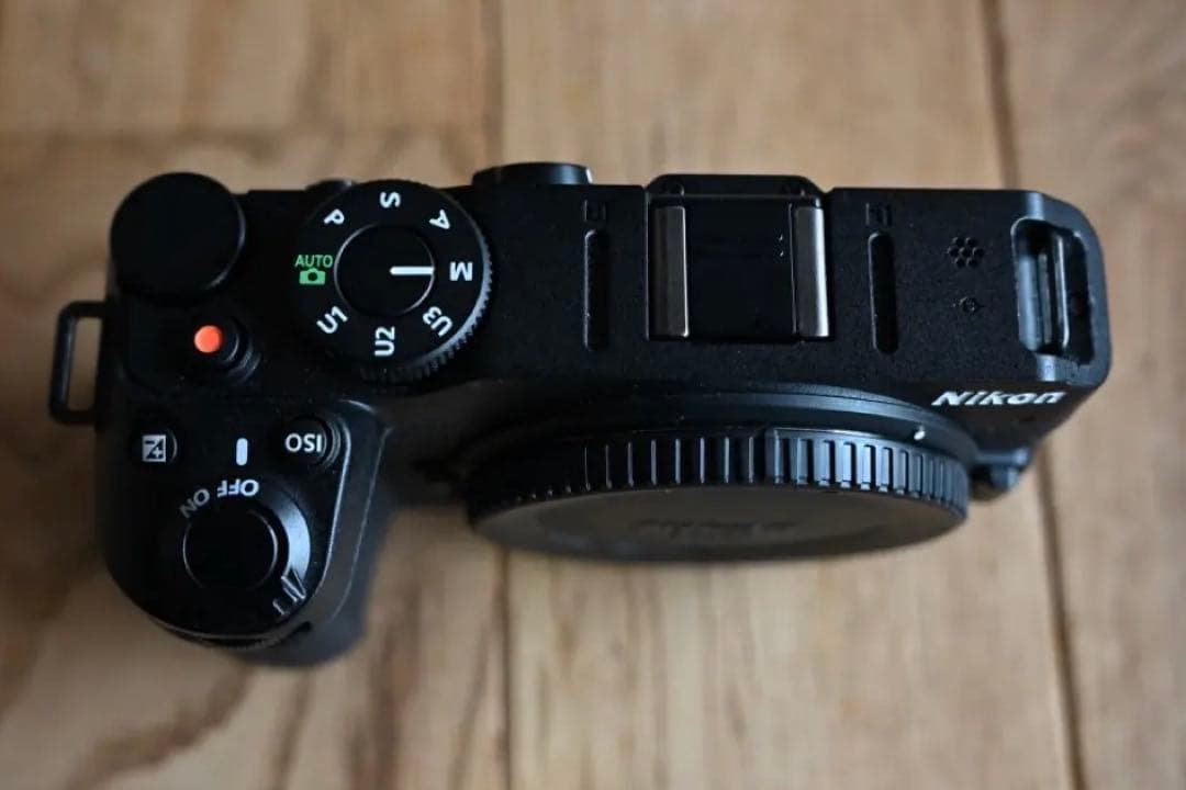 とんとんと✴︎おまけ多数✴︎ Nikon Z30 16-50 VR