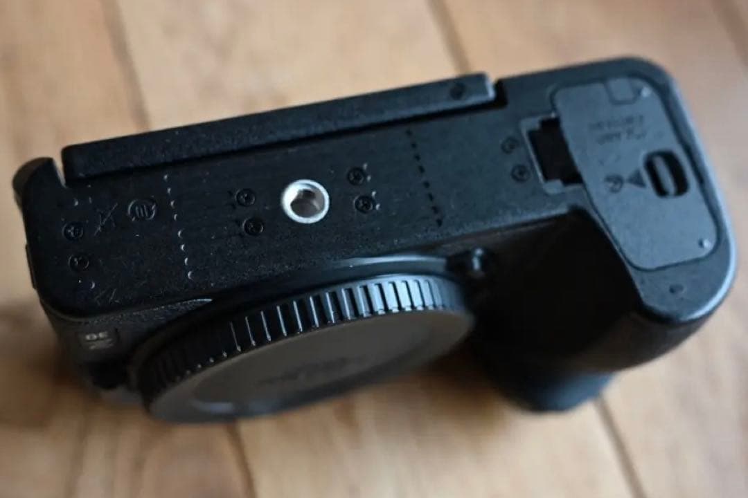 とんとんと✴︎おまけ多数✴︎ Nikon Z30 16-50 VR