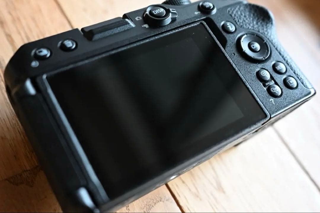 とんとんと✴︎おまけ多数✴︎ Nikon Z30 16-50 VR