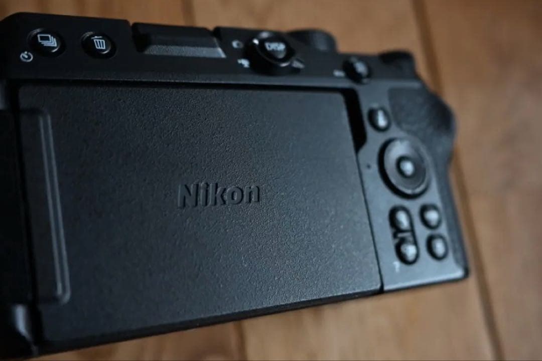 とんとんと✴︎おまけ多数✴︎ Nikon Z30 16-50 VR