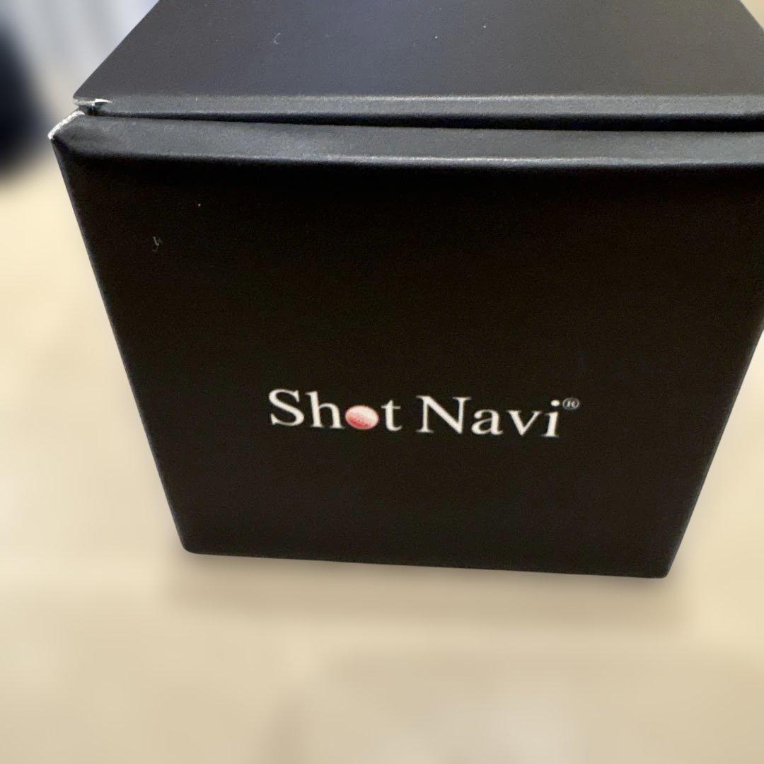 GPSゴルフナビ Shot Navi Evolve Pro Touch 美品