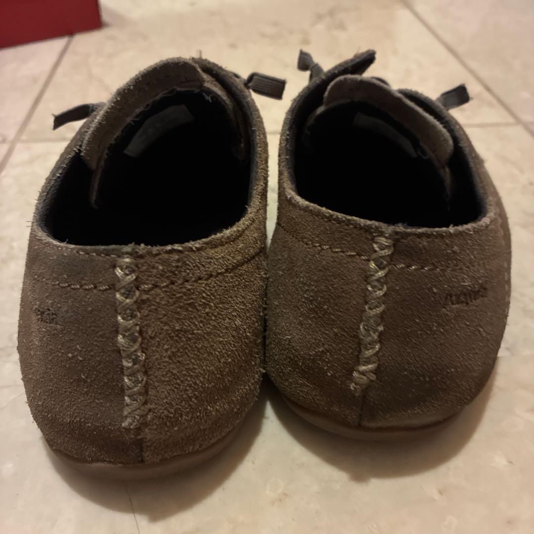 Patagonia モカシン 27cm