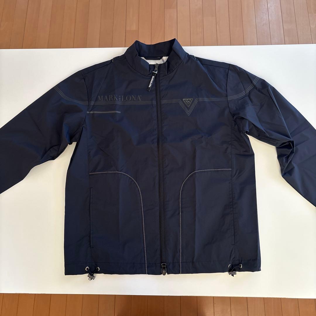 KG マークアンドロナ　ブルゾン 新品