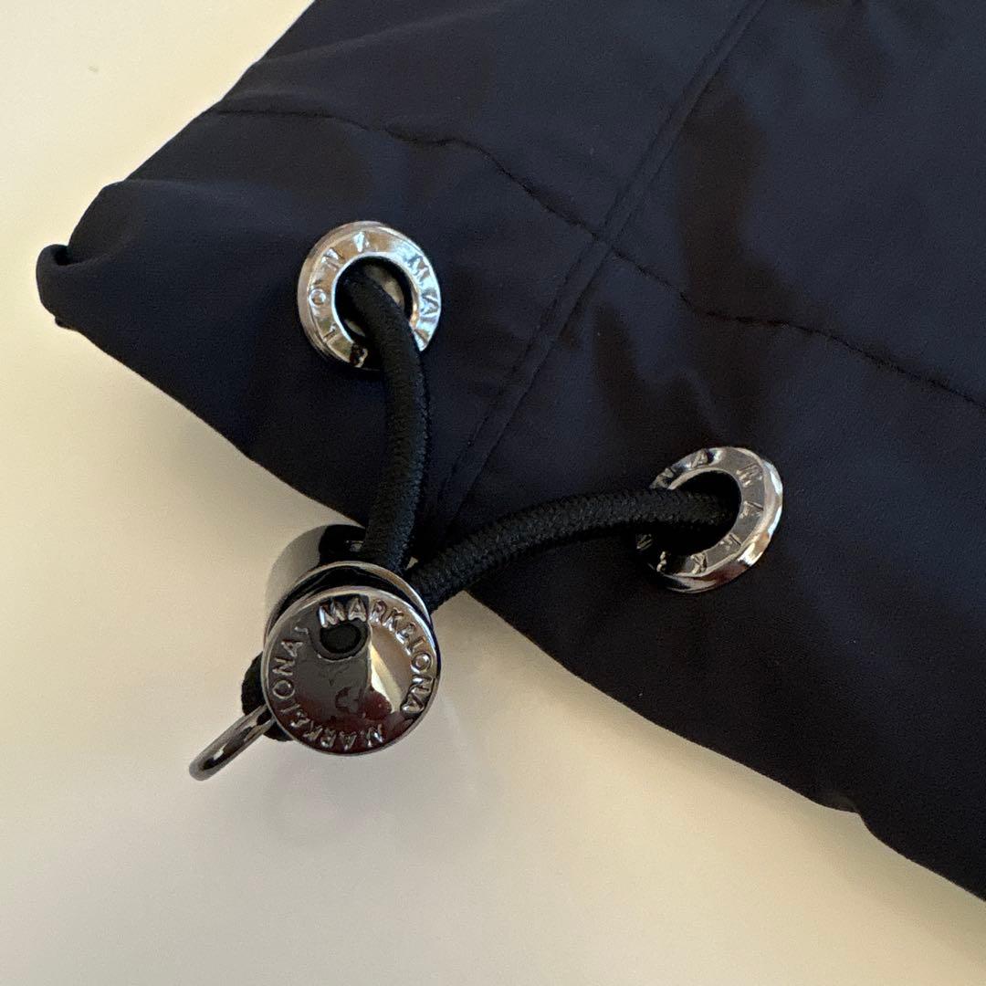 KG マークアンドロナ　ブルゾン 新品