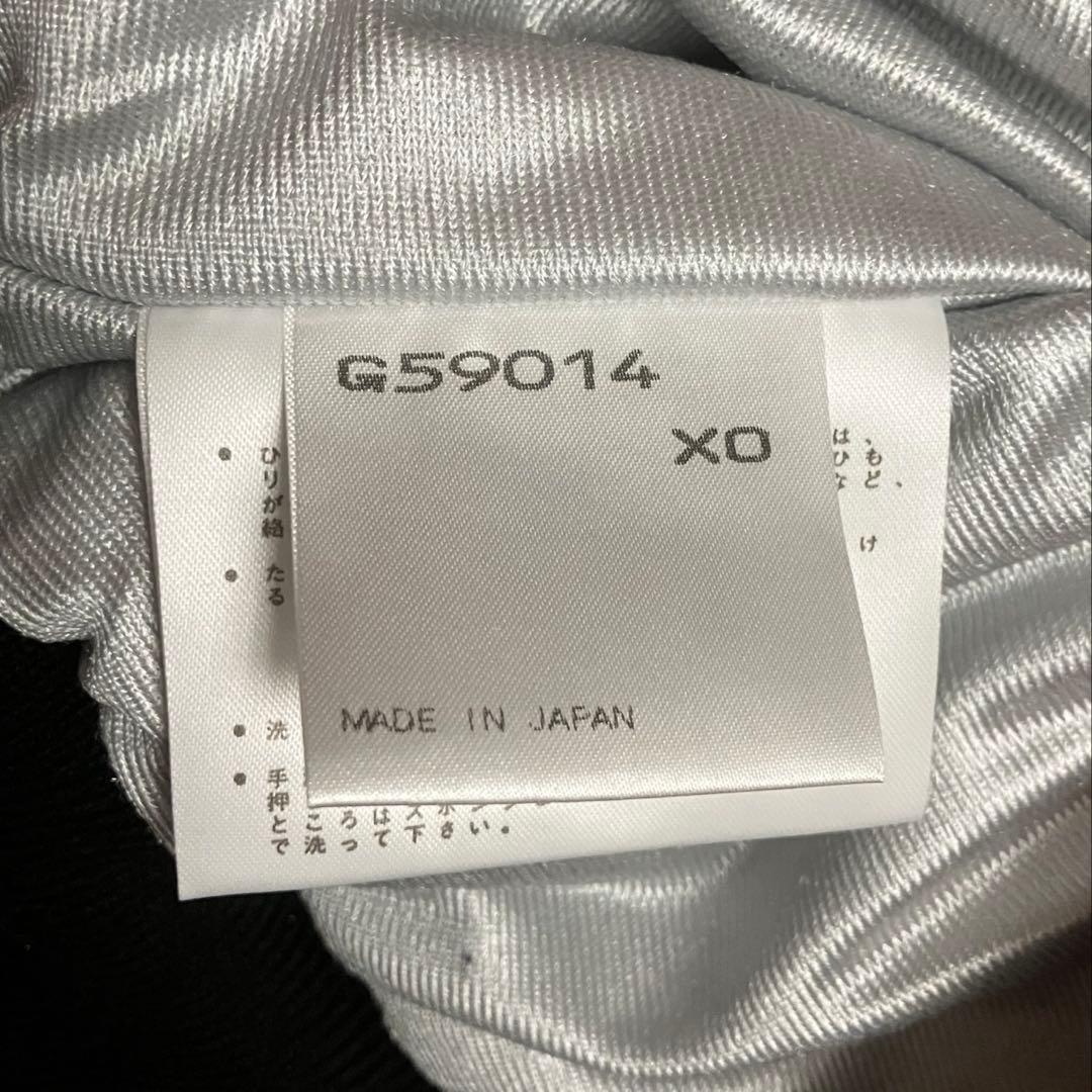 読売ジャイアンツ　球団支給品グランドジャンパー　#88堀内恒夫コーチ