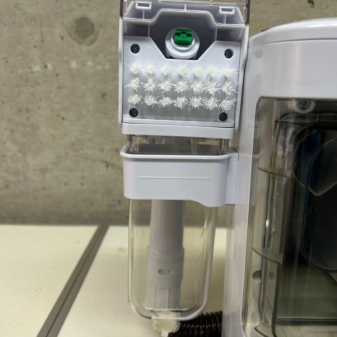 洗浄済　23年製　アイリスオーヤマ　リンサークリーナー　RNS-300 布洗浄