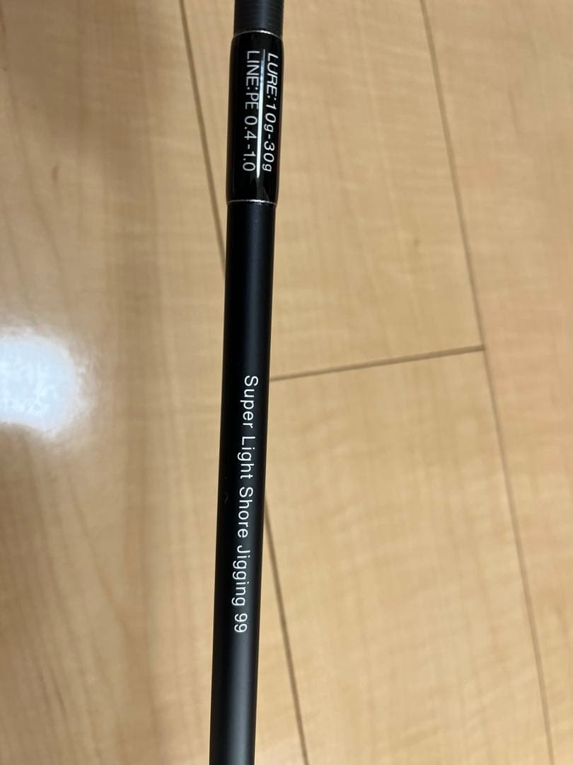 値下zeake ジークVELLZARD ヴェルザード　SLSJ99