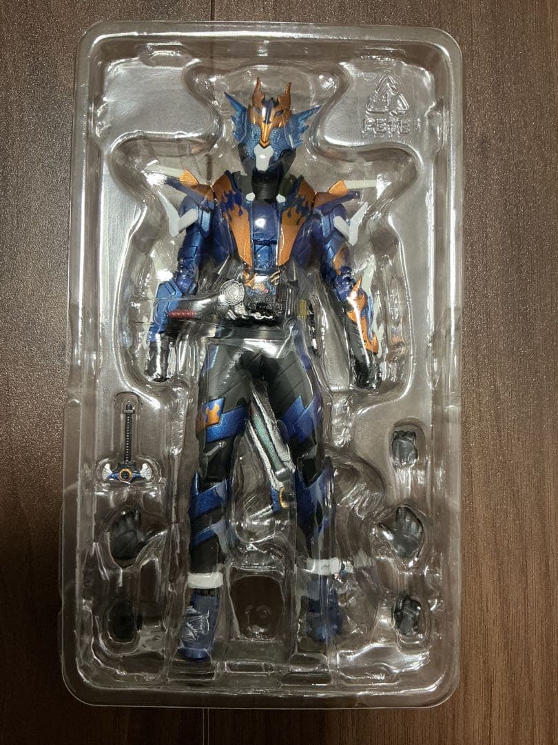 S.H.Figuarts 仮面ライダービルドまとめ売り12点