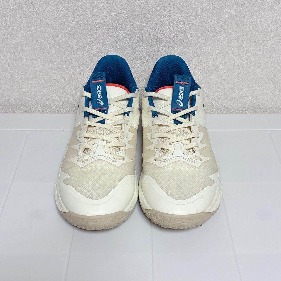 河村勇輝選手着用モデル UNPRE ARS LOW 2 25.0cm バッシュ