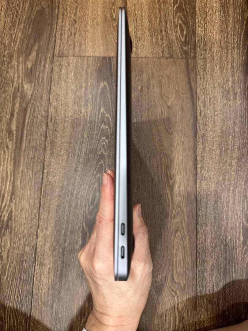 MacBook本体 Apple MacBook Air M1 2020 16G 512GB