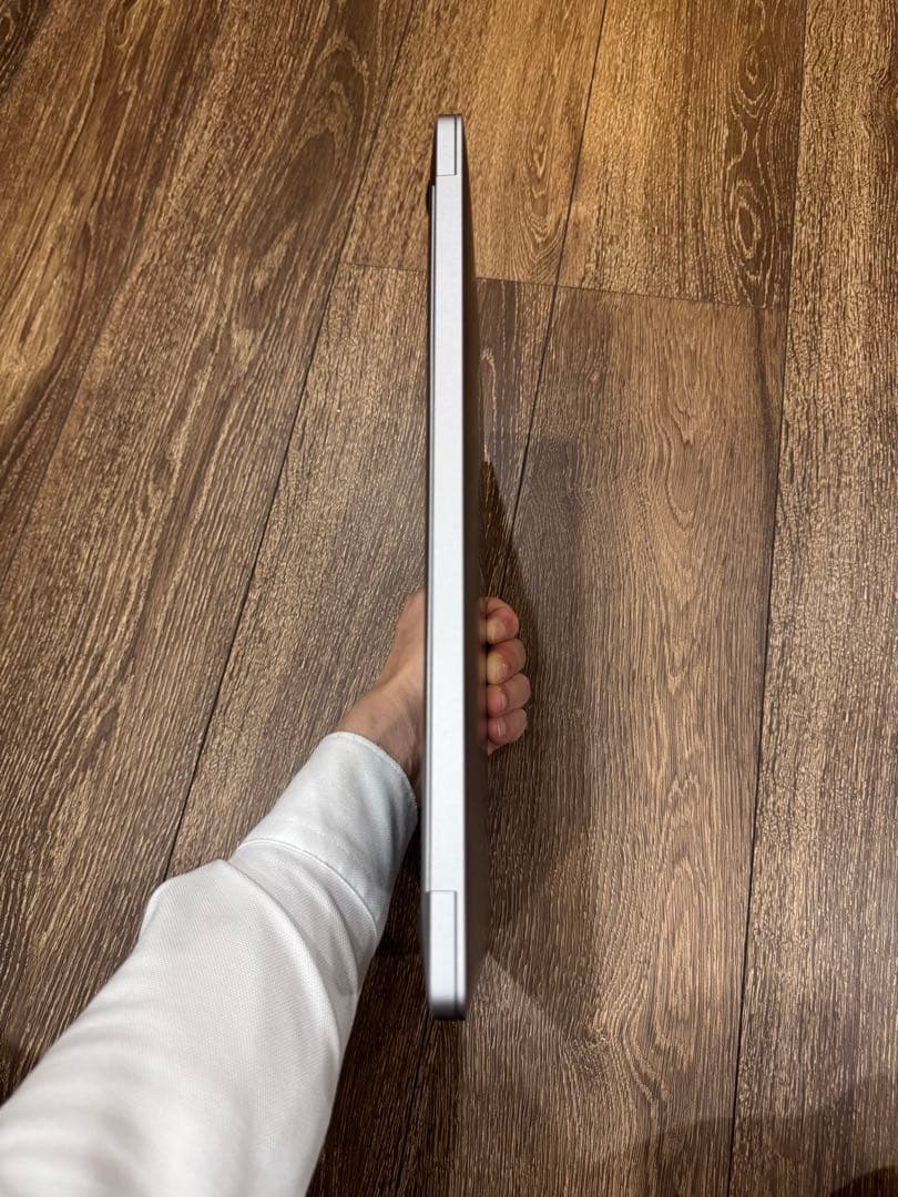 MacBook本体 Apple MacBook Air M1 2020 16G 512GB