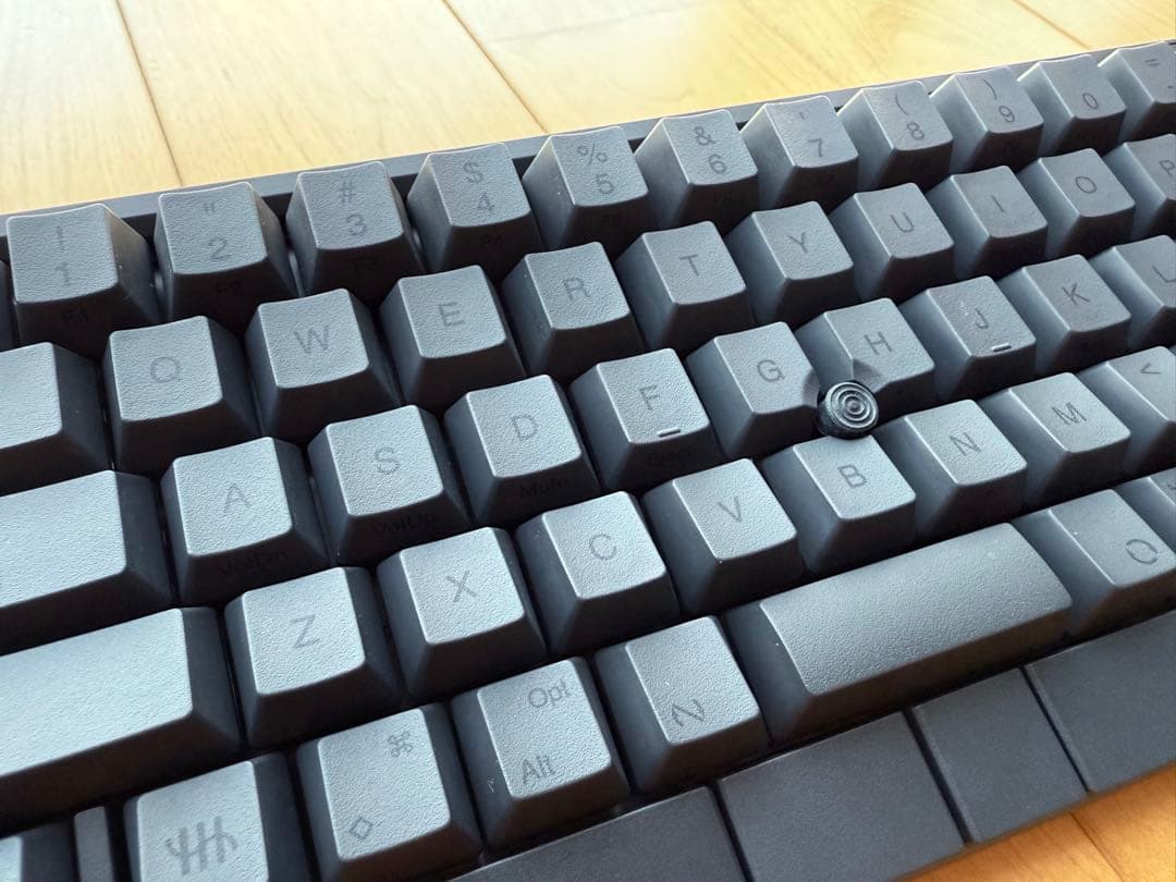 HHKB Studio JIS配列 美品中古 箱無し