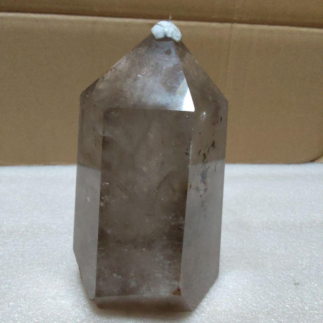 クリスタルクォーツタワー　水晶タワー