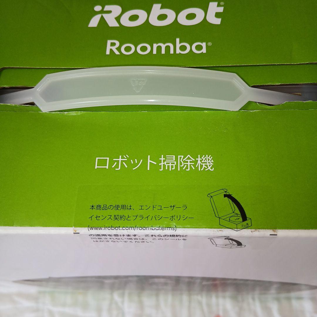 ルンバ　Roomba i2 ロボット掃除機