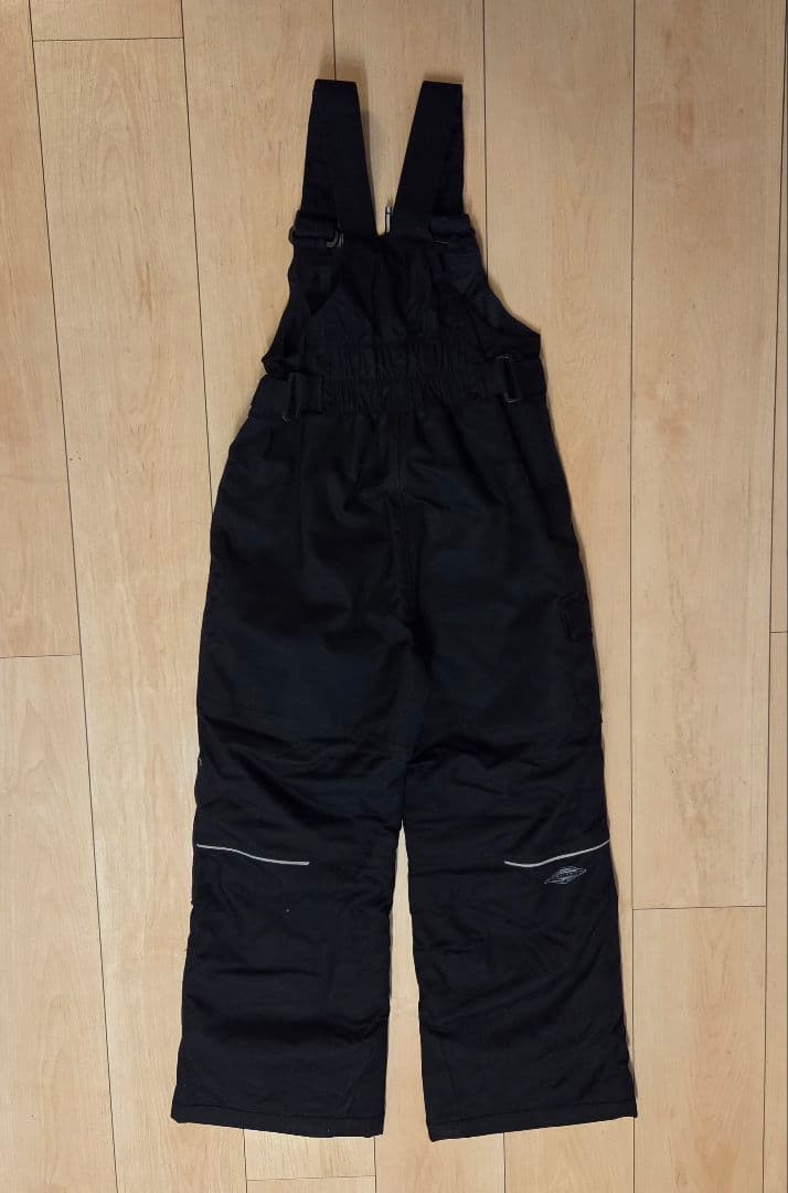 Columbia スキーウェア 上下 130 140 S キッズ コロンビア