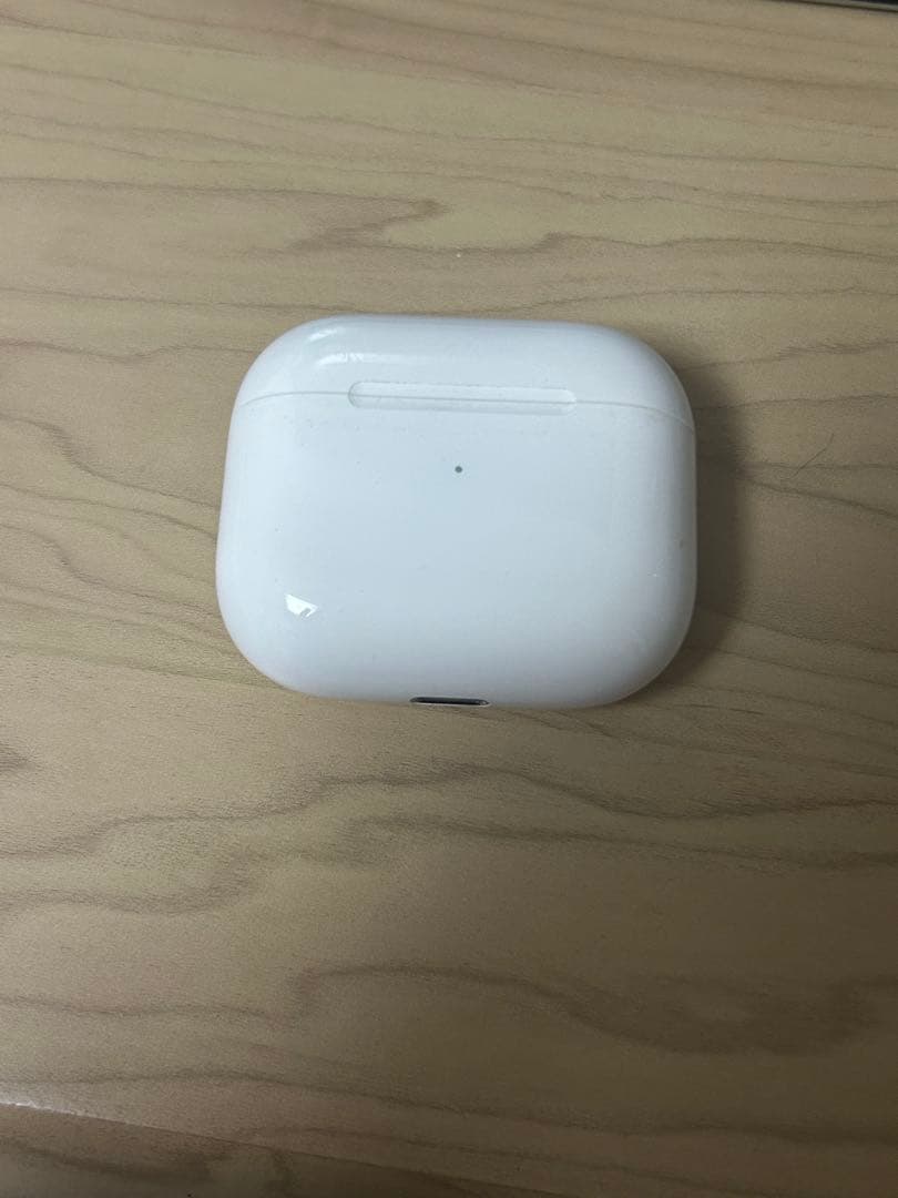 M*2様 純正 AirPods 第3世代
