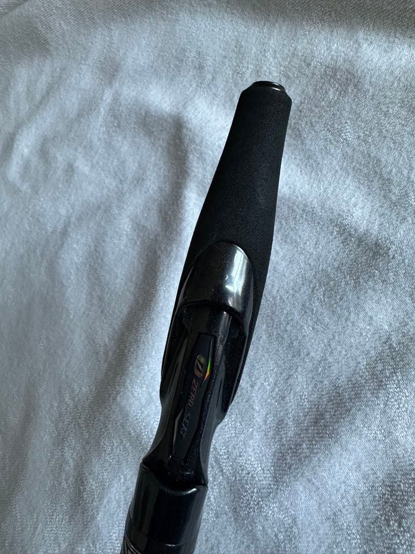 ダイワ　スティーズ　リアルコントロール　S510XUL-SV ST