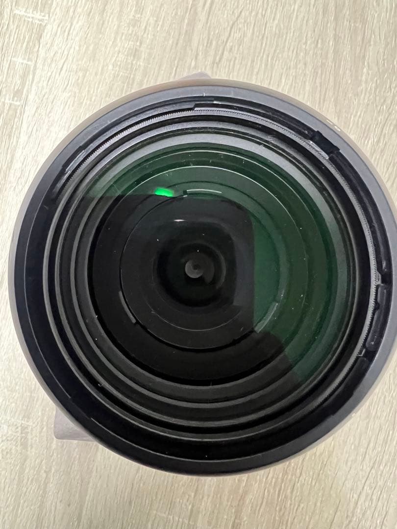 TAMRON（タムロン） 18-400F3.5-6.3 DI2 VC HLD