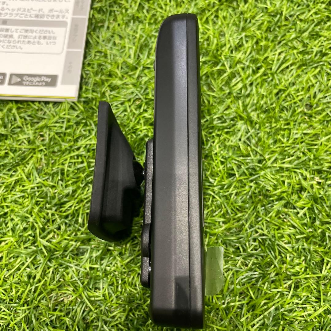 ユピテル GST-8 BLE Yupiteru ゴルフスイングトレーナー