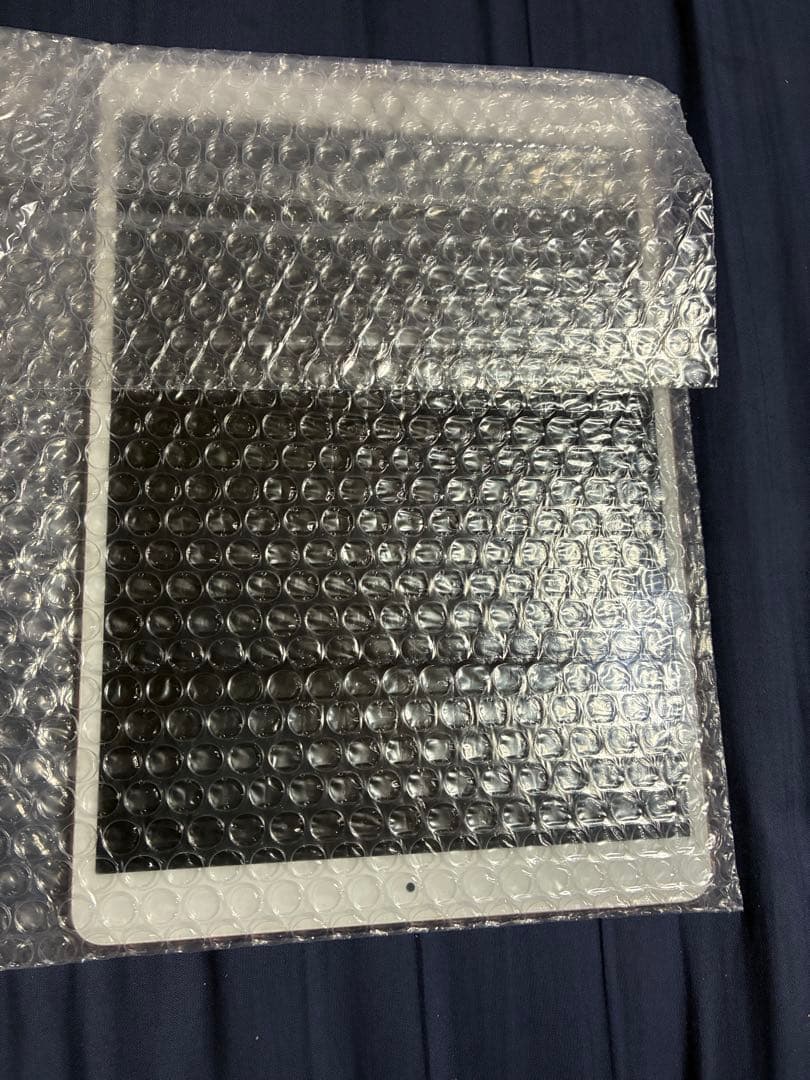 Apple iPad pro 512GB 第一世代10.5インチ シルバー 本体