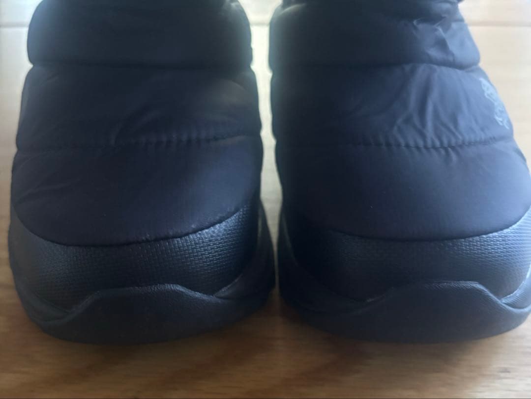 THE NORTH FACE ヌプシ ブーツ 24cm