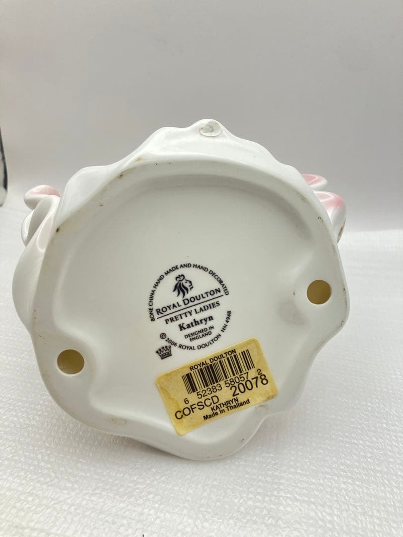 工芸品   / PRETTY LADIES Kathryn