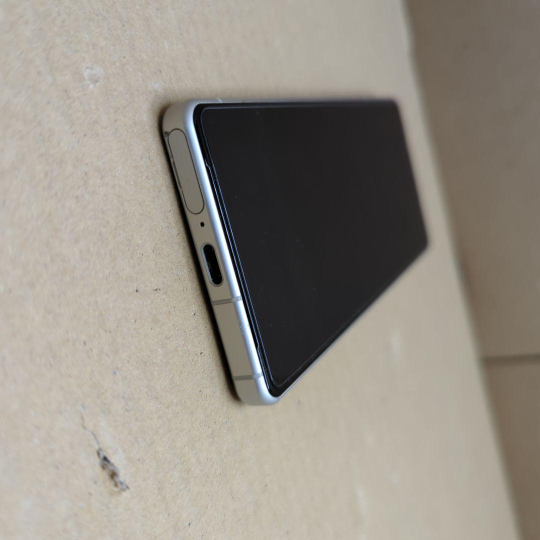 スマートフォン本体 SONY Xperia 5IV so-54c 128GB