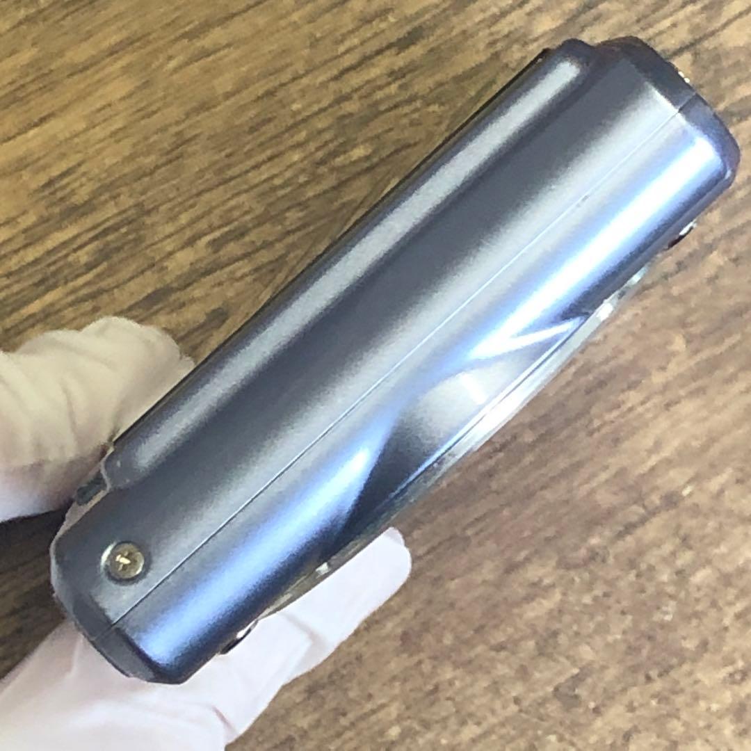 CASIO EXILM EX-S600 ミストラルブルー