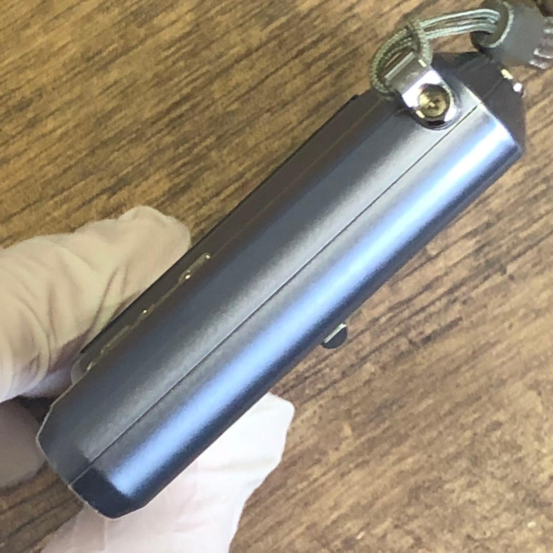 CASIO EXILM EX-S600 ミストラルブルー