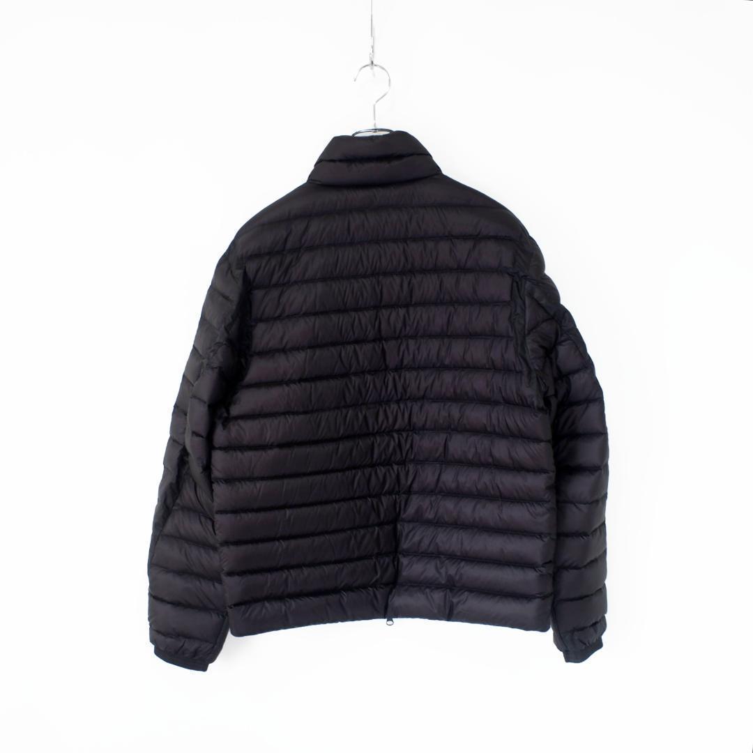 25aw C.P. Company DD-SHELL ダウンジャケット 黒 L