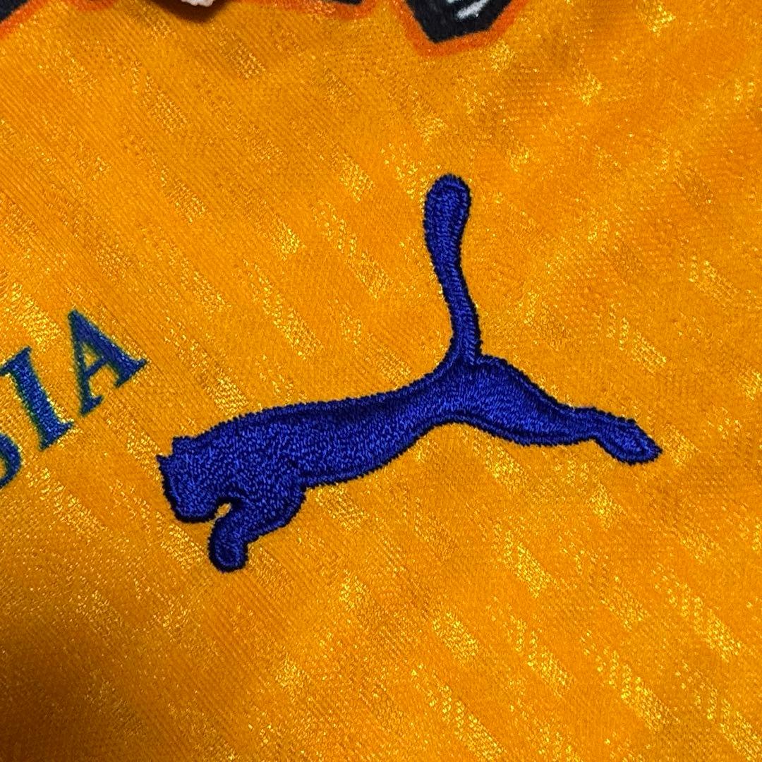 エスパルス　ユニフォーム