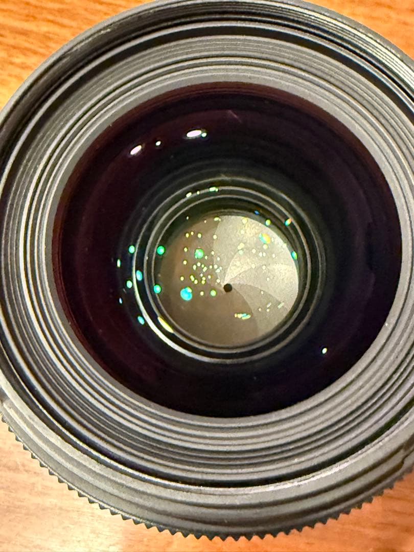 レンズ(単焦点) SIGMA 35mm F1.4 DG ART Nikon F