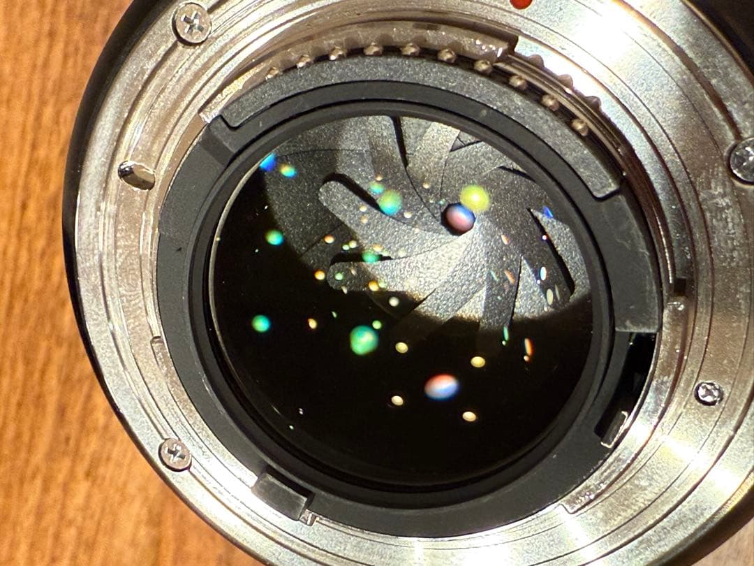 レンズ(単焦点) SIGMA 35mm F1.4 DG ART Nikon F