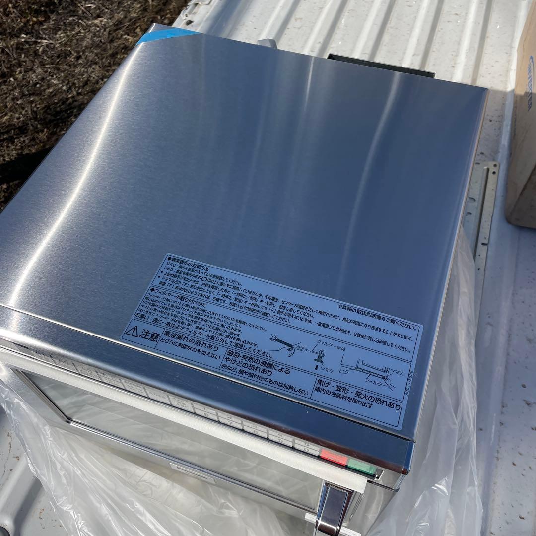 Panasonic NE-1900S 業務用電子レンジ 200V