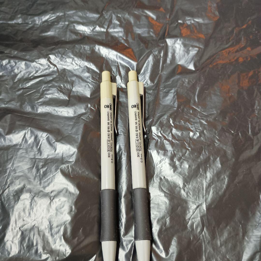 BAD BADTZ-MARU バッドばつ丸 シャーペン 53本 新品