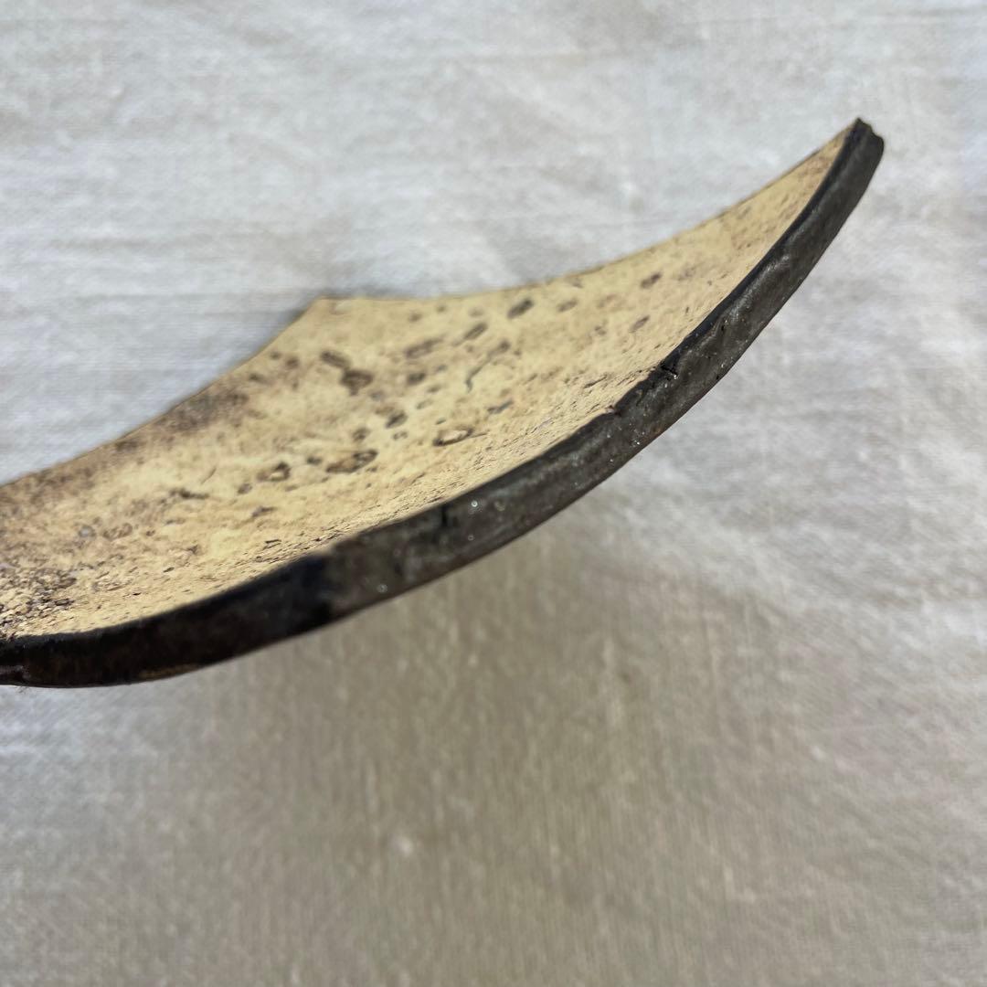 新品未使用‼️ 大野香織さんGAIA 菱小皿 5枚セット