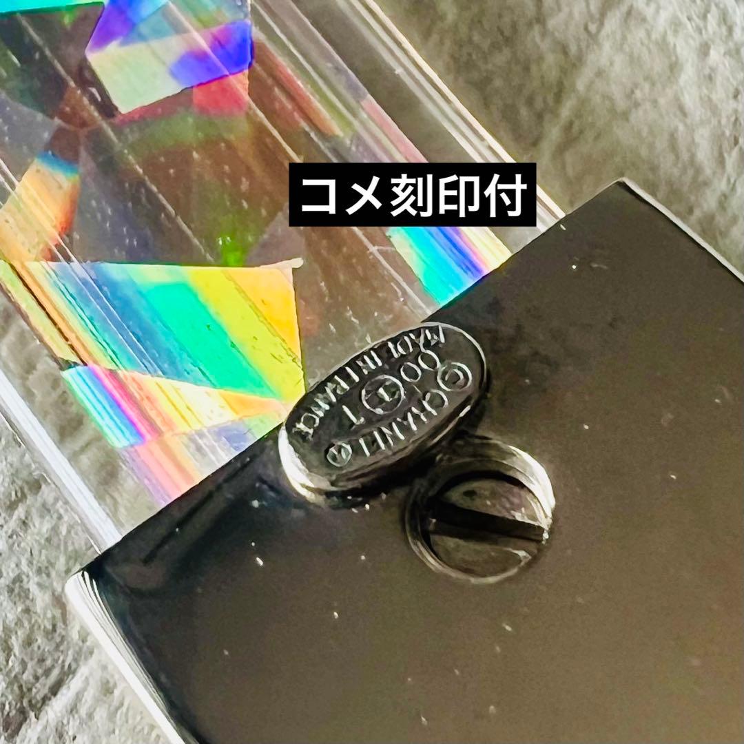 専用❗️DORA公式アカウント01 ⭐️超レア❗️CHANEL シャネル 00Tラバー